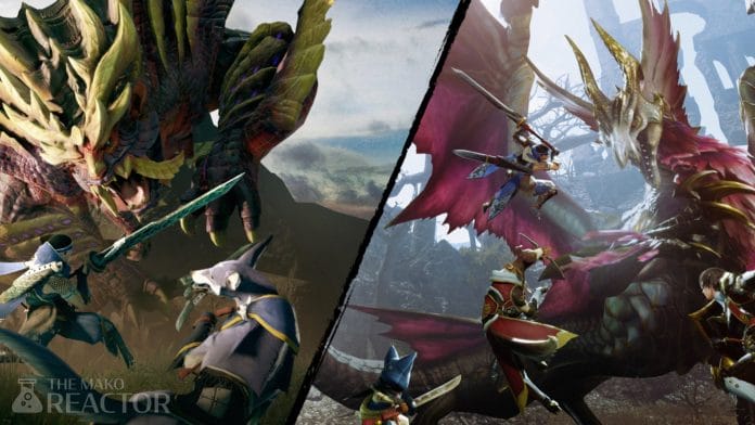 Monster Hunter Rise: Sunbreak — 5 best early game Master Rank builds