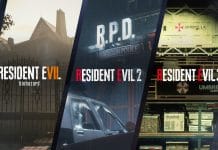 Resident Evil 2, 3, and 7 Free Upgrades Out Now on PS5 and Xbox Series X|S, With New Resident Evil Village DLC and Gold Edition Revealed resident evil next generation launch