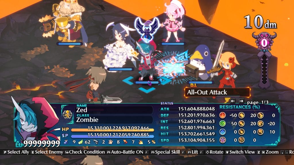 Disgaea 6 Complete PC Steam