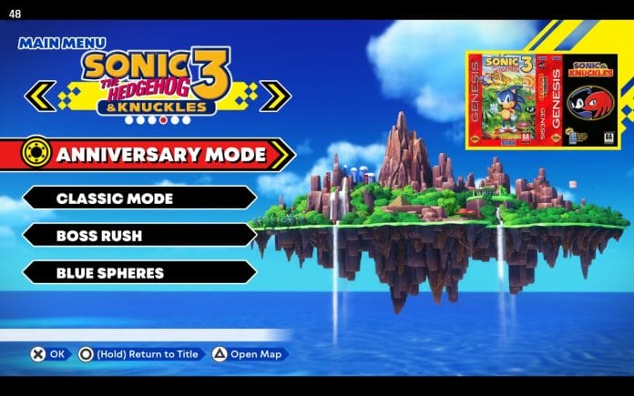 Sonic Colors Ultimate Switch Review • The Mako Reactor