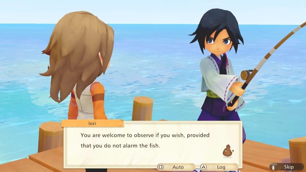 Story of Seasons: Pioneers of Olive Town PS4 Review