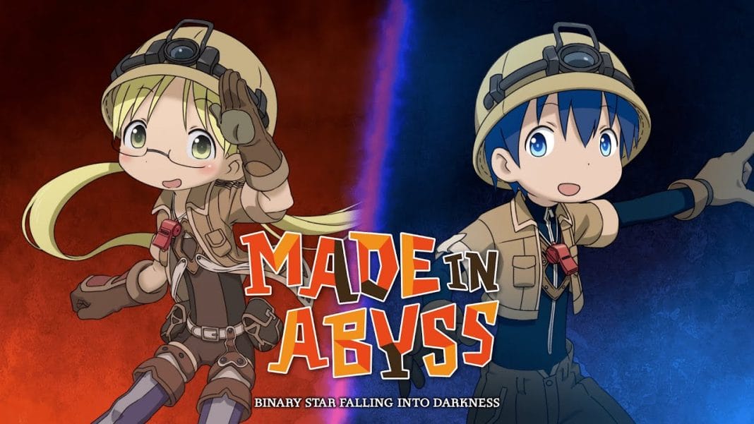 Made in Abyss: Binary Star Falling Into Darkness Game System