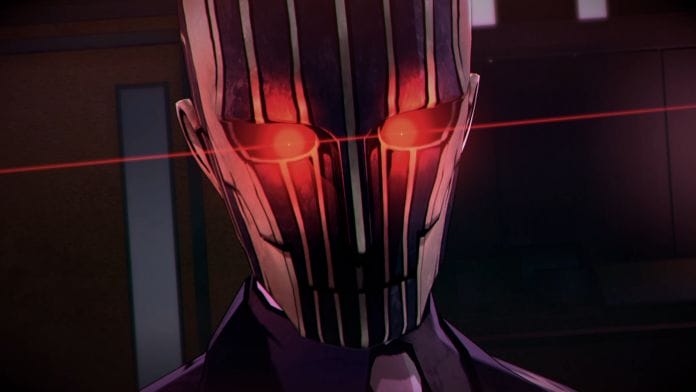 Soul Hackers 2 is Getting a Surprising Amount of Day One DLC