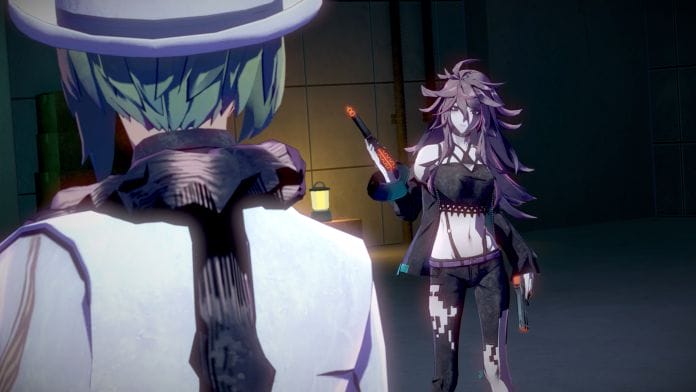 Soul Hackers 2 is Getting a Surprising Amount of Day One DLC