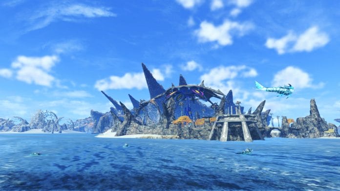 Xenoblade Chronicles 3 Review – One Month Later