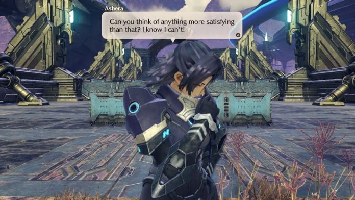 Bad Xenoblade Chronicles 3 Reviews from Metacritic 