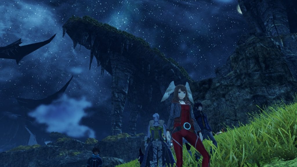 Xenoblade Chronicles 3 Review – One Month Later