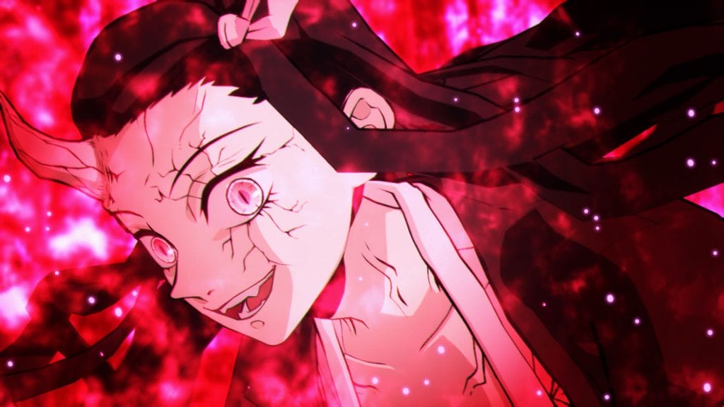 demon slayer nezuko advanced demon form download dlc