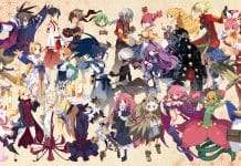Disgaea 7 Interview – Director Shunsuke Minowa on Learning From Disgaea 6, Returning to the Series’ Roots, Puzzles, New Classes, and More disgaea 7 gameplay