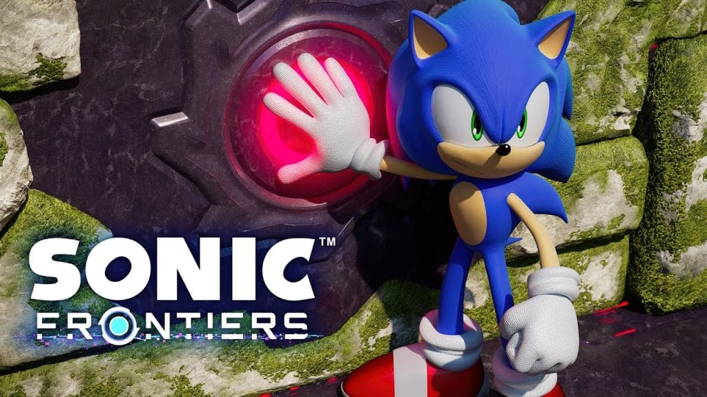 sonic frontiers release date