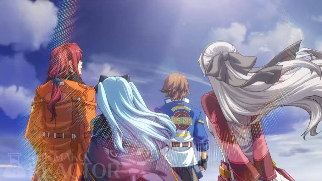 The Legend of Heroes: Trails from Zero PC Review