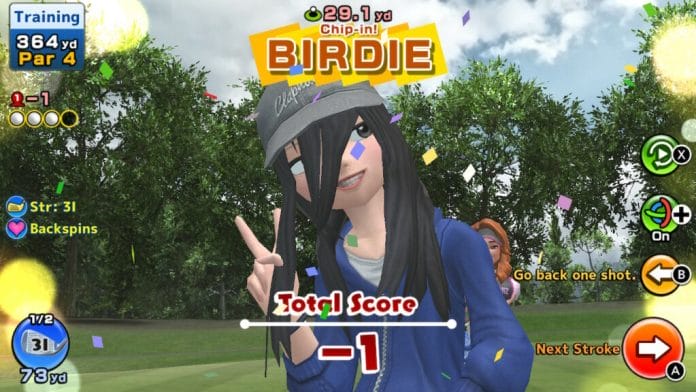 Easy Come Easy Golf