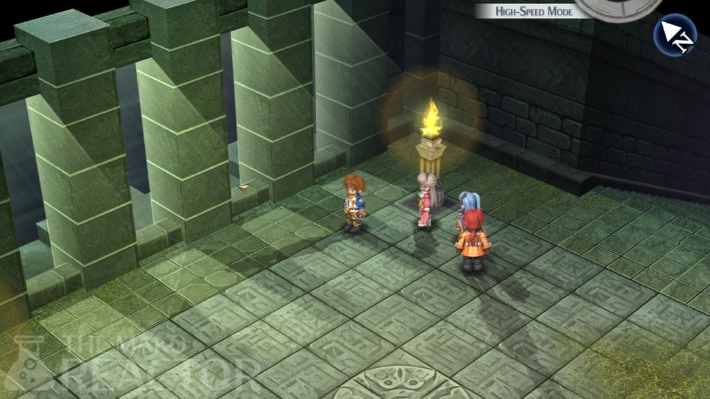 The Legend of Heroes: Trails from Zero PC Review