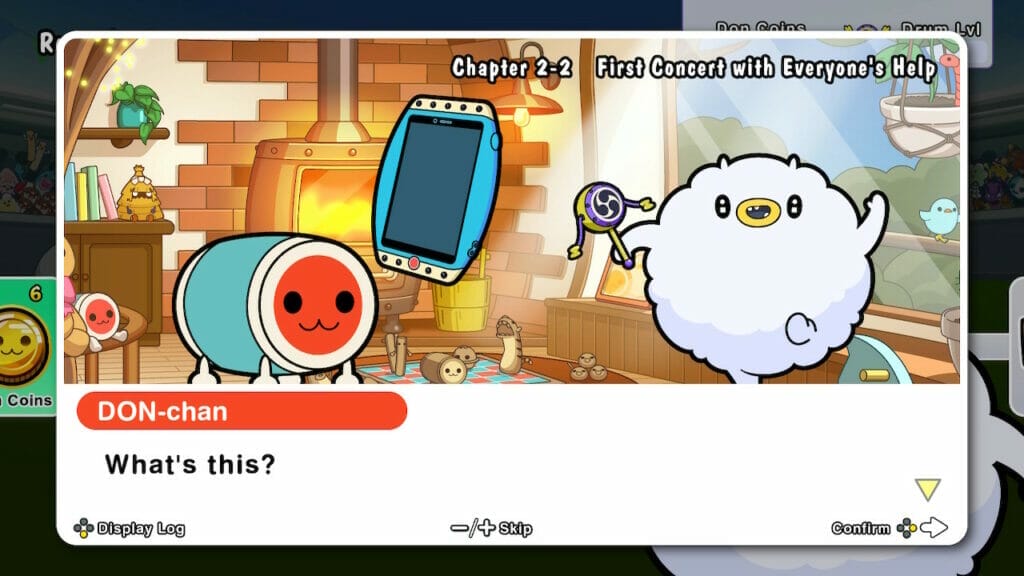 Taiko no Tatsujin: Rhythm Festival Review