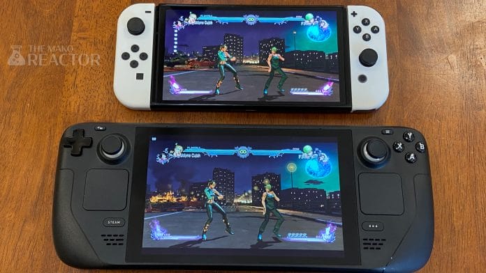 Jojo's Bizarre Adventure: All-star Battle R - Nintendo Switch (digital) : Target