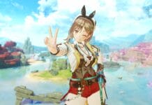 How to Get Into the Atelier Games in 2023 Atelier Ryza 3: Alchemist of the End and the Secret Key