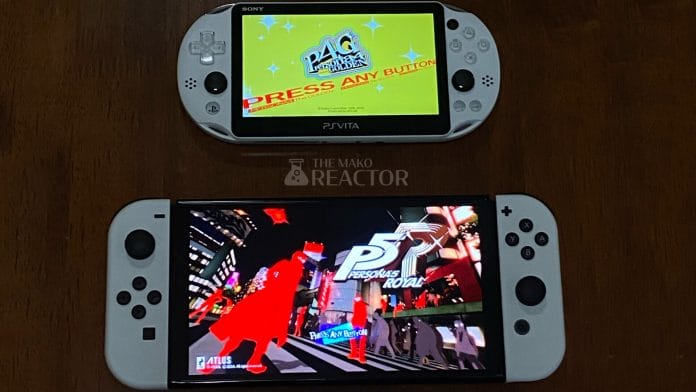 The Steam Deck is a true successor to PlayStation Vita