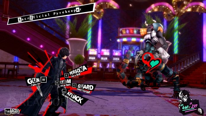 Persona 5 Royal becomes one of highest-rated PC games of all time