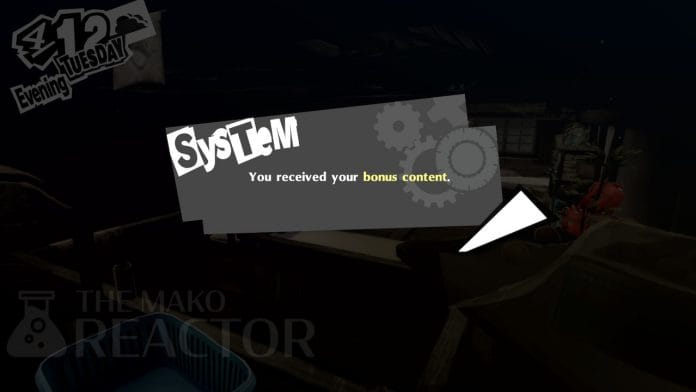 PSA: Persona 5 Royal has a HUGE chunk of missable content (including the  true ending!) Here's a spoiler-free guide on ensuring you do not miss it -  Gaming - XboxEra
