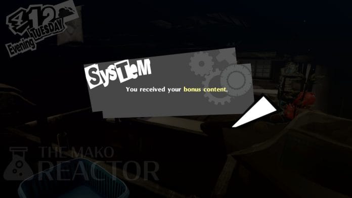 PSA: Persona 5 Royal has a HUGE chunk of missable content (including the true ending!) Here's a spoiler-free guide on ensuring you do not miss it - Gaming - XboxEra