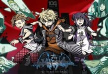 NEO: The World Ends with You for Steam Out Now, Launch Discount Available NEO: The World Ends with You Steam release