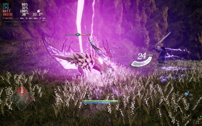 Save 60% on VALKYRIE ELYSIUM on Steam