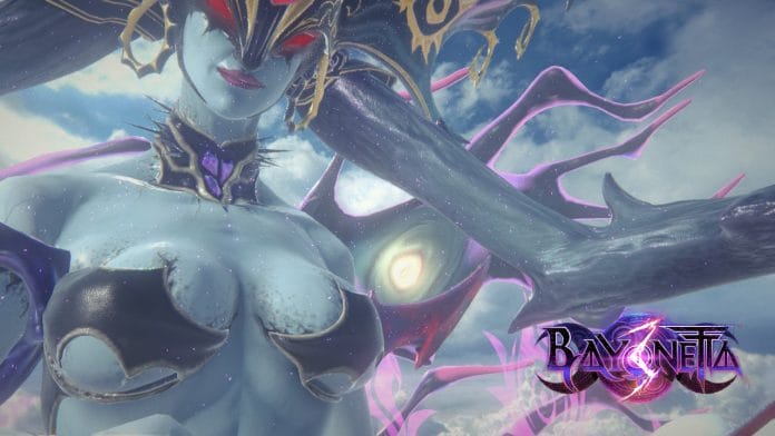 Bayonetta 3 (for Nintendo Switch) Review