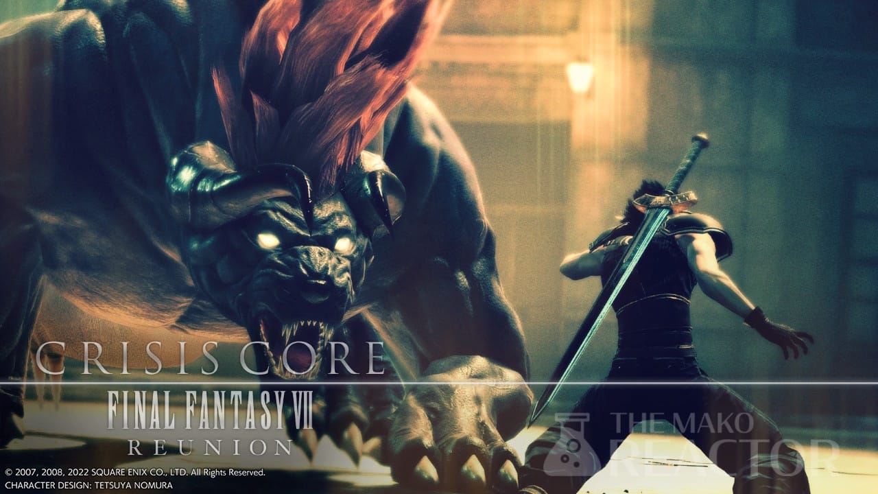 Crisis Core: Final Fantasy VII - Metacritic