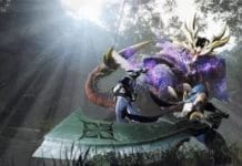 Monster Hunter Rise PS5, PS4, and Xbox Game Pass Release Date Announced monster hunter rise