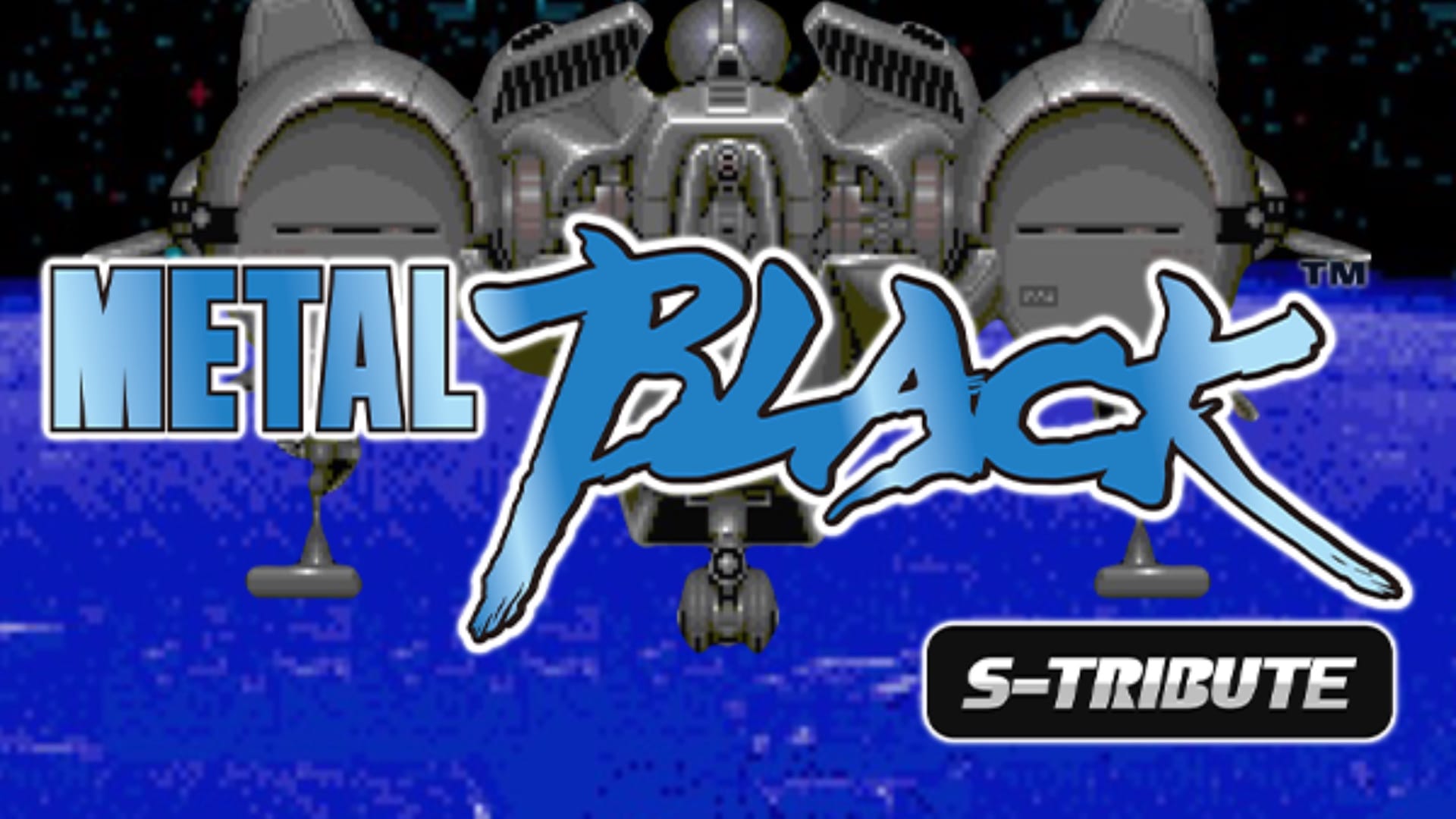 Metal Black STribute Puzzle Bobble / Bust A Move Release Date