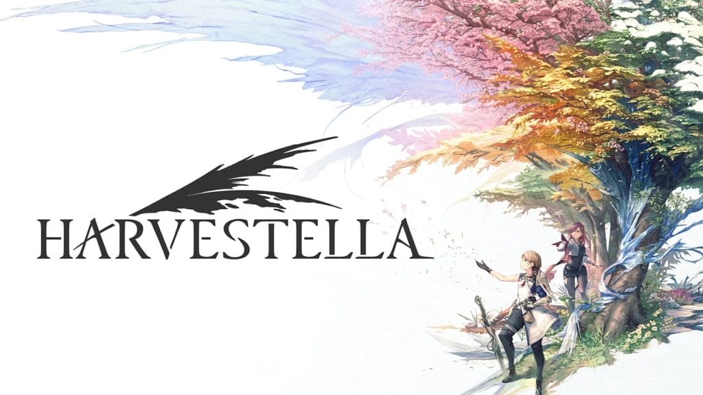 harvestella