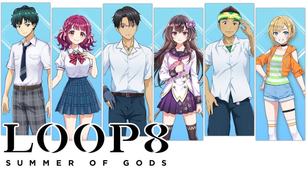 Loop8: Summer of Gods English release date announced by Xseed Games for PS4, Xbox One, Nintendo Switch, and PC via Steam.