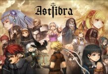 2D Action RPG Astlibra Revision Gets New English Localization, Switch Porting Complete astlibra revision