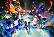 Pokemon Scarlet and Violet The Hidden Treasure of Area Zero Part 1 The Teal Mask DLC Update Version 2.0.1 Out Now, Patch Notes Pokemon Scarlet Violet The Hidden Treasure of Area Zero DLC