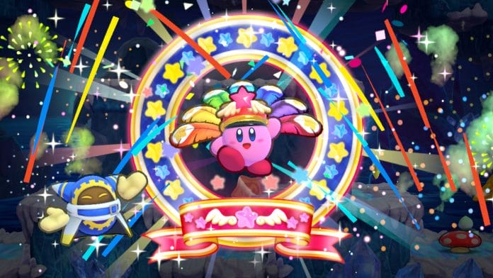 Kirby's Return to Dream Land Deluxe Review • The Mako Reactor