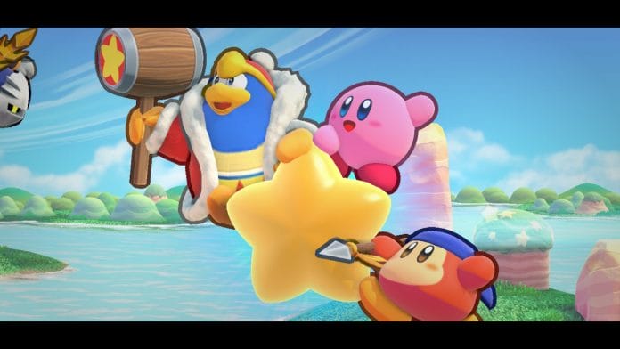 Kirby's Return to Dream Land - Metacritic
