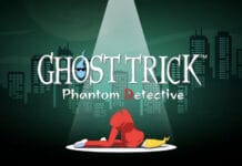Ghost Trick: Phantom Detective Remaster Soundtrack Now Available on Spotify, Apple Music, and Steam Ghost Trick: Phantom Detective