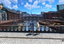 The Legend of Heroes: Kuro No Kiseki Coming to the West As Trails through Daybreak kuro no kiseki steam deck verified