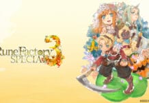 Rune Factory 3 Special Steam Deck and Switch Review – A Chilled Out Game Perfect for Breaks in This Busy Season Rune Factory 3 Special release date announced for Nintendo Switch and PC via Steam in the West through Xseed Games.