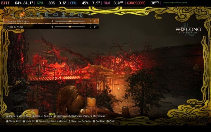 Wo Long: Fallen Dynasty Confirms PC Requirements