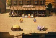 Live A Live PS5 Review – An Essential Port of an HD 2D Masterpiece