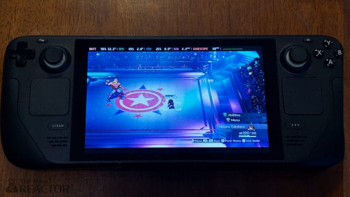 LIVE A LIVE out now on Steam and PlayStation with demo