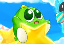 Gimmick Special Edition Switch Review – A Sunsoft Classic gimmick special edition