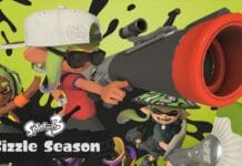 Splatoon 3 Sizzle Season Begins June 1 Featuring New Stage, Gear, Cards, Challenges, and More splatoon 3 sizzle season release date