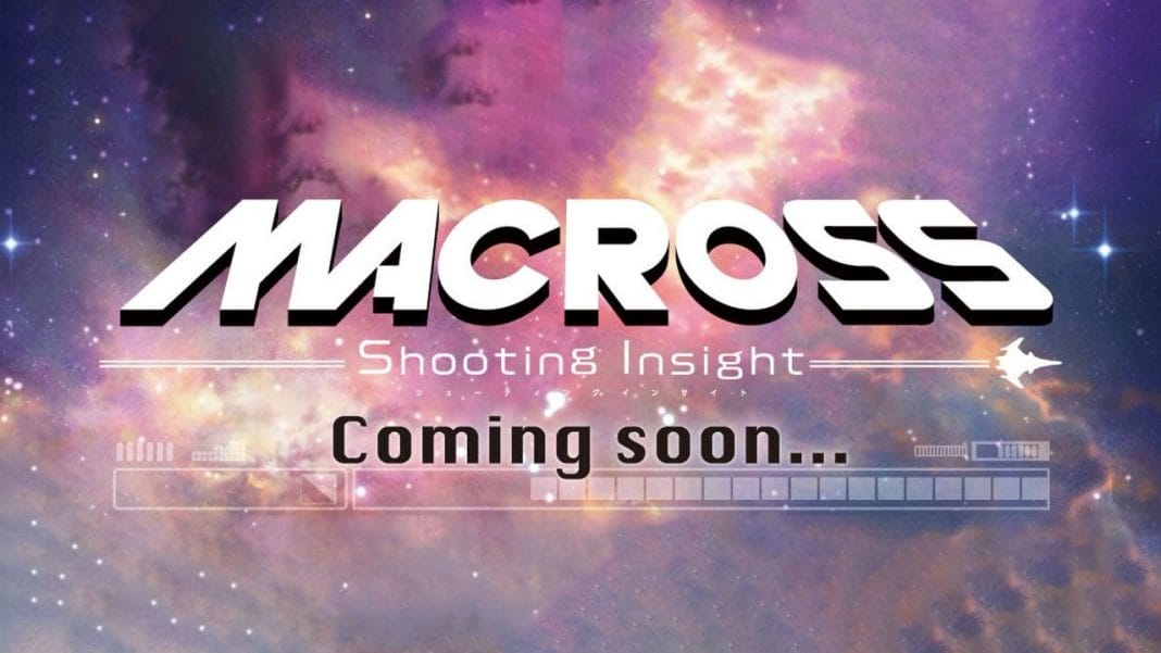 macross shooting insight