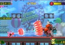 The Wonderful 101 Remastered Wonderful One After School Hero DLC Now Available, Both Parts Included