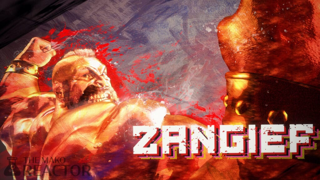 zangief world tour mode