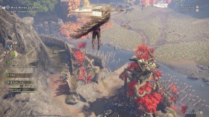 Wild Hearts Review Is It Worth Playing?