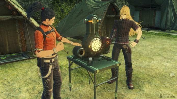 Xenoblade Chronicles 3: Future Redeemed' Sets a New Bar for RPG Storytelling