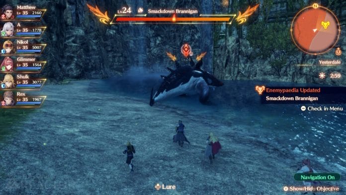 Xenoblade Chronicles 3 Review - One Month Later • The Mako Reactor